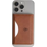 Storm Taba Magnetik Yapıştırmalı 5 Hazneli Mıknatıslı Kartlık