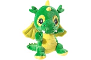Heunec 379374 Peluche Dragon Knuffi