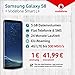 Produktbild Samsung Galaxy S8 mit 64 GB internem Speicher, Vodafone Allnet-Flat Smart L+ inkl. 5 GB Highspeed Volumen mit max 500 Mbit/s inkl. Telefonie- und SMS-Flat, EU-Roaming, 24 Monaten min. Laufzeit, mtl. € 41,99