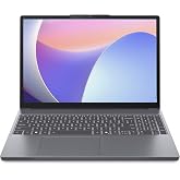 LENOVO IdeaPad Slim 3 15IRH10 | Intel i5-13420H | 16GB DDR5 Ram | 512GB SSD | 15.3" WUXGA (1920x1200) IPS 300nits Anti-glare,