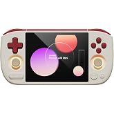 AYANEO Pocket AIR Mini Android El Oyun Konsolu - 4.2 in&ccedil; HD 4:3 Retro Oyun Ekranı, MTK G99 Sekiz &Ccedil;ekirdekli, Hall Etkisi Joys