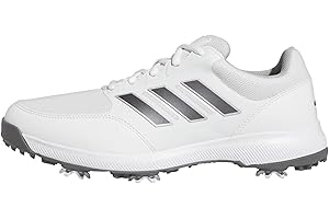 adidas Tech Response 3.0 Scarpe da Golf Larghe Scarpe da ginnasticaUomo