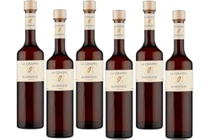 BONAVENTURA MASCHIO GRAPPA 903 BARRIQUE 70 CL 6 BOTTIGLIE