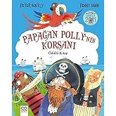 Papağan Polly'nin Korsanı: &Ouml;d&uuml;ll&uuml; Kitap