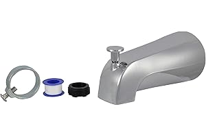 Danco 88703X Universal Tub Spout with Diverter