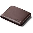 Bellroy Hide & Seek Premium Edition LO (Slim leather billfold), Aragon, One Size,