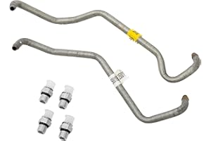 GM Parts 20813559 Original Equipment, Misc Front Wheel Drive Pt-GM, Silver