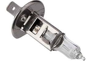 Magneti Marelli Parts & Services - Lampadina H1 12V 55W Standard, Accessori Auto e Moto, Lampadine H1 Alogene - Faro di Profondità per Ricambi Auto, Faro Moto e Auto Brillante - Alta Compatibilità