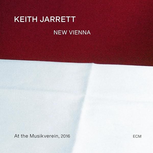 Keith Jarrett - Tribute: Amazon.nl: CDs & Vinyl
