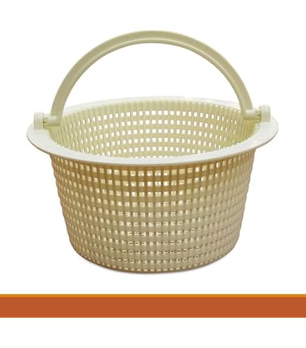 Ersatz-Skimmerkorb Für Hayward Pool-Skimmer – Passt Auf SP1091LX, SP1091WM