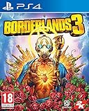 +++ Borderlands 3 [PS4] [AT-PEGI]