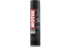 Motul 102980 C1 Chain Clean, 400 ml