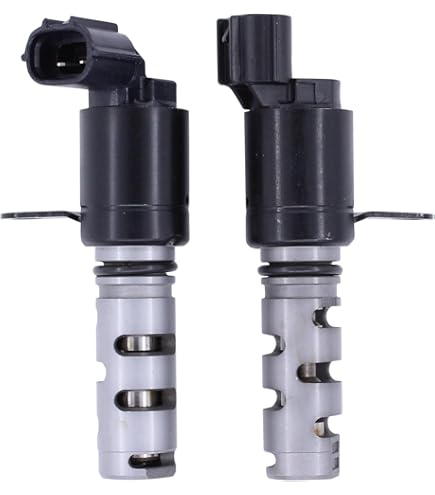 Nissan Sentra Engine Variable Valve Timing (Vvt) Solenoid - 23796-EN20A - View #11