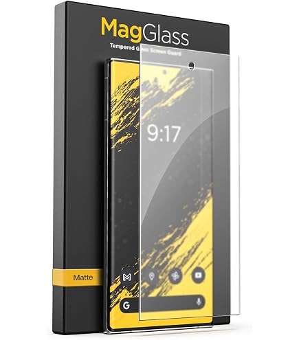 Brotect Pellicola Protettiva Opaca Per LG G6 - Antiriflesso, Anti-impronta, 2 Pezzi - Made In Germany