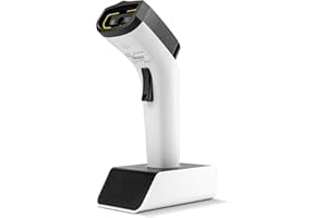 NETUM DS Series Barcode Scanner (DS5000-1D)