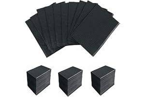 NEW STAR TATTOO Disposable Dental Bibs Sheets Cloths,125pcs 13 X 18 inches Tattoo Table Covers Clean Pad,Underpad Hygiene Personal Tatto Bib Waterproof Tattoo Table loth Tattooing Supply Sheet