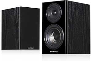 Wharfedale Coppia Diamond 12.1 Breakers