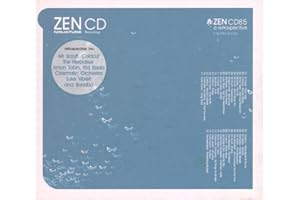 Zen A Ninja Tune Retrospective