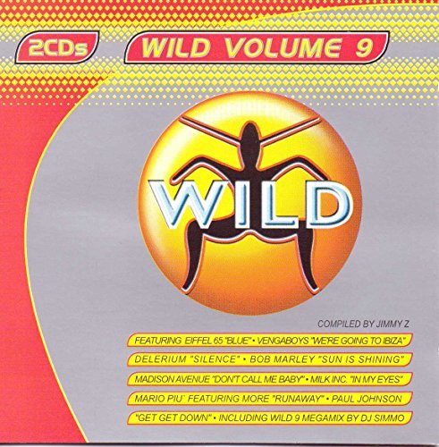 Preisvergleich Produktbild Wild 9 by Wild