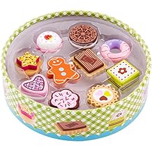 Amazon.co.uk: childrens toy food