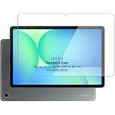 Jolita Samsung Galaxy Tab S10 FE 10.9 in&ccedil; X520 Uyumlu Temperli Ekran Koruyucu Kırılmaz Cam SM-X520NZAPTUR