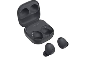 Samsung Galaxy Buds 2 Pro - Wireless Earphones Graphite