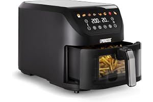 Princess SlimFry Airfryer 8L