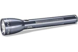 Maglite 50ls3016 3 C latarka