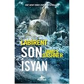 Labirent: Son İsyan