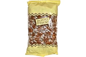 WINE AND MORE Caramel au beurre salé de Guérande DUPONT D' ISIGNY - 2 Kg