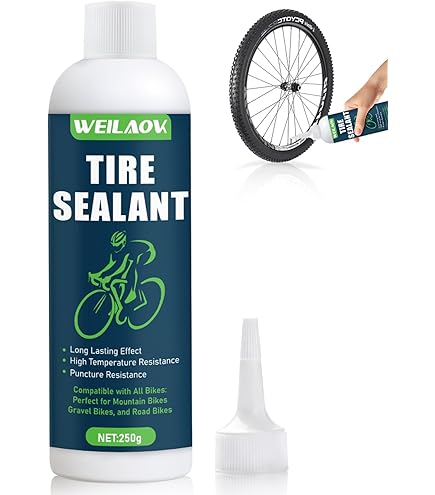 Dr Bike 309550190 Sigillante Non Schiumoso Senza Ammoniaca 1lt Sigill