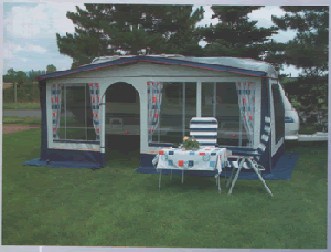 Preisvergleich Produktbild Thetford 26431 Campingbedarf, Standard