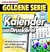 Produktbild Kalender-Druckerei, 1 CD-ROM Individuelle Kalender mit eigenen Fotos und Bildern blitzschnell gestalten und verschenken. Für Windows 98/98SE/ME/NT 4 (SP6)/2000/XP