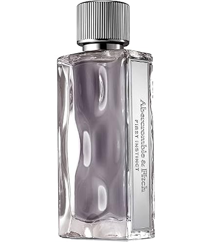 Abercrombie & Fitch Naturally Fierce Eau de Parfum 50ml : Amazon