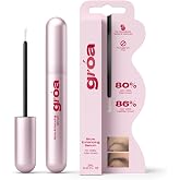 GR&Oacute;A Serum Eyebrows, Boost Growth and Get Fuller and Dense Eyebrows