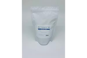 GN LTD Citric Acid for use in Cheesemaking - 250g Pouch