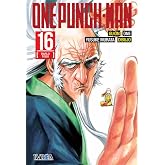 One Punch-Man 16