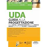 UDA Guida alla progettazione dell’unità di apprendimento per la prova orale
