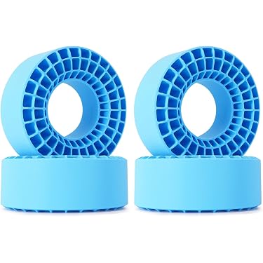 Lot De 58 Engrenages En Plastique - Différents Styles, Tailles 5mm à 29mm - Pour Jouets RC, Voitures, Avions Télécommandés, Bricolage