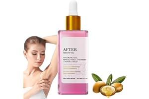 SOCLING soft serve truly,Aceite De Afeitado Real,soft Serve After Shave Oil Truly,strawberry Vanilla After Shave Oil Women for Smooth Skin,truly After Shave Oil,truly Beauty,glazed Donut Oil Apto Para Todos