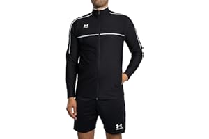 Under Armour M Challenger Track Jacket Sudadera Hombre