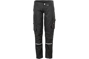 Planam Norit Damen Bundhose - viele Farben - alle Größen