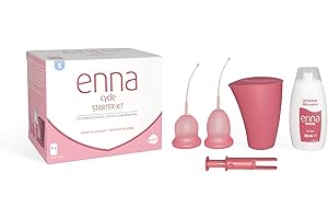 Enna Cycle Starter Kit