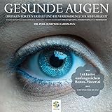 Image de Gesunde Augen: Übungen für den Erhalt und die Verbesserung der Sehfähigkeit