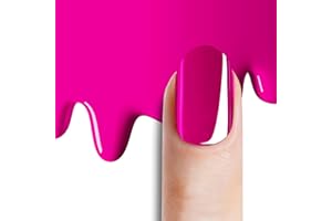 ‎BOTÉ BOTÉ 20x UV Gel Nagelfolie selbstklebend - bis zu 3 Wochen Halt - Dermatest "sehr gut" - all-in-1 Nagelfolien selbstklebend: kein Unter/Überlack nötig