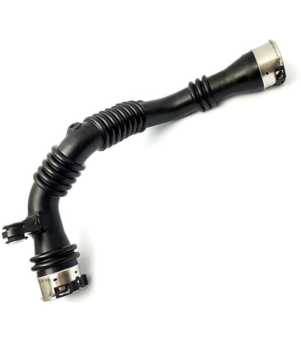 Durite Entrée D'Air pour Renault Scenic III Megane III 1.9 DCI 131 Ch 8200804000
