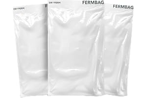 DSCHINNI DRYFERM BAG + Clips - Starter Set