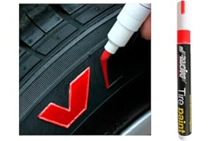 Simoni Racing Marqueur de Pneu (Tyre Marker) - Rouge