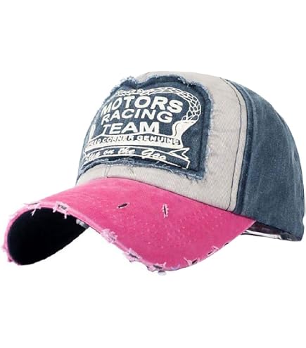 Cappellino Da Baseball NCIS Agente Speciale - Logo Ricamato - Regolabile Unisex - 3