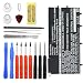 Produktbild subtel® Premium Akku für Sony Xperia Tablet Z (SGP311 / SGP312 /SGP321 / SGP341 / SGP351) inkl. Werkzeug-Set (6000mAh) LIS3096ERPC Ersatzakku Batterie Tabletakku